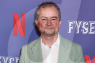 Netflix FYSEE LA - 'The Residence' Season 1 ATAS Official Emmy FYC Event