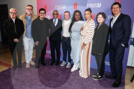 Netflix FYSEE LA - 'The Residence' Season 1 ATAS Official Emmy FYC Event