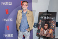 Netflix FYSEE LA - 'The Residence' Season 1 ATAS Official Emmy FYC Event