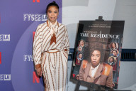 Netflix FYSEE LA - 'The Residence' Season 1 ATAS Official Emmy FYC Event