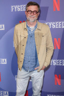 Netflix FYSEE LA - 'The Residence' Season 1 ATAS Official Emmy FYC Event