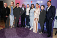 Netflix FYSEE LA - 'The Residence' Season 1 ATAS Official Emmy FYC Event