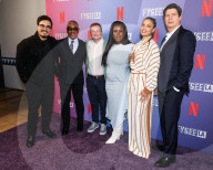 Netflix FYSEE LA - 'The Residence' Season 1 ATAS Official Emmy FYC Event