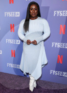Netflix FYSEE LA - 'The Residence' Season 1 ATAS Official Emmy FYC Event