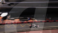 F1 Grand Prix of Monaco - Practice
