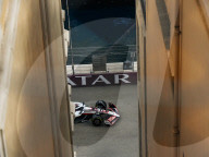 F1 Grand Prix of Monaco - Practice
