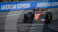 F1 Grand Prix of Monaco - Practice