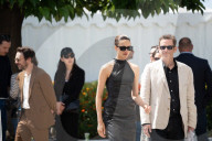 ''Honey Don't!'' Red Carpet - The 78th Annual Cannes Film Festival