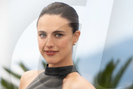 ''Honey Don't!'' Red Carpet - The 78th Annual Cannes Film Festival