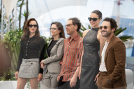 ''Honey Don't!'' Red Carpet - The 78th Annual Cannes Film Festival