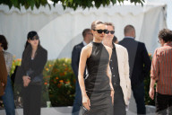 ''Honey Don't!'' Red Carpet - The 78th Annual Cannes Film Festival