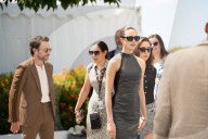 ''Honey Don't!'' Red Carpet - The 78th Annual Cannes Film Festival