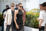 ''Honey Don't!'' Red Carpet - The 78th Annual Cannes Film Festival