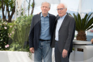 ''Jeunes Meres'' Photocall - The 78th Annual Cannes Film Festival