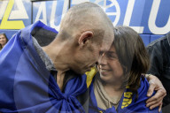 The Largest Prisoner POW Exchange Since The Start Of Russia’s Full-scale Invasion Is Taking Place Between Ukraine And Russia