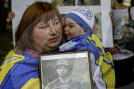 The Largest Prisoner POW Exchange Since The Start Of Russia’s Full-scale Invasion Is Taking Place Between Ukraine And Russia