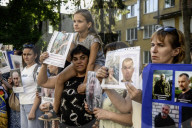 The Largest Prisoner POW Exchange Since The Start Of Russia’s Full-scale Invasion Is Taking Place Between Ukraine And Russia