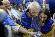 The Largest Prisoner POW Exchange Since The Start Of Russia’s Full-scale Invasion Is Taking Place Between Ukraine And Russia