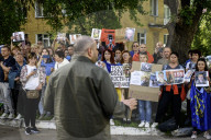 The Largest Prisoner POW Exchange Since The Start Of Russia’s Full-scale Invasion Is Taking Place Between Ukraine And Russia
