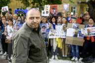 The Largest Prisoner POW Exchange Since The Start Of Russia’s Full-scale Invasion Is Taking Place Between Ukraine And Russia