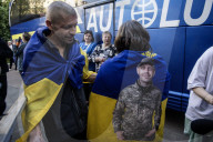 The Largest Prisoner POW Exchange Since The Start Of Russia’s Full-scale Invasion Is Taking Place Between Ukraine And Russia