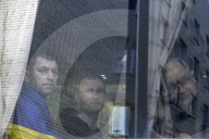 The Largest Prisoner POW Exchange Since The Start Of Russia’s Full-scale Invasion Is Taking Place Between Ukraine And Russia