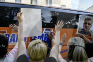 The Largest Prisoner POW Exchange Since The Start Of Russia’s Full-scale Invasion Is Taking Place Between Ukraine And Russia