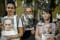 The Largest Prisoner POW Exchange Since The Start Of Russia’s Full-scale Invasion Is Taking Place Between Ukraine And Russia