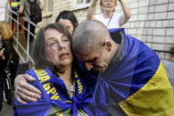 The Largest Prisoner POW Exchange Since The Start Of Russia’s Full-scale Invasion Is Taking Place Between Ukraine And Russia