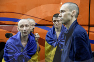 The Largest Prisoner POW Exchange Since The Start Of Russia’s Full-scale Invasion Is Taking Place Between Ukraine And Russia