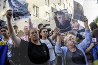 The Largest Prisoner POW Exchange Since The Start Of Russia’s Full-scale Invasion Is Taking Place Between Ukraine And Russia