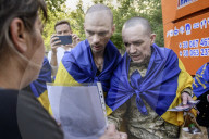 The Largest Prisoner POW Exchange Since The Start Of Russia’s Full-scale Invasion Is Taking Place Between Ukraine And Russia