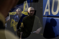 The Largest Prisoner POW Exchange Since The Start Of Russia’s Full-scale Invasion Is Taking Place Between Ukraine And Russia