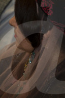 Traditional Iranian Women's Clothing