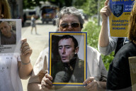 The Largest Prisoner POW Exchange Since The Start Of Russia’s Full-scale Invasion Is Taking Place Between Ukraine And Russia