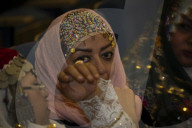 Traditional Iranian Women's Clothing