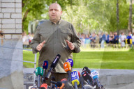 Ukraine Russia prisoner exchange