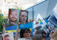 Ukraine Russia prisoner exchange