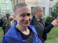 Ukraine Russia prisoner exchange