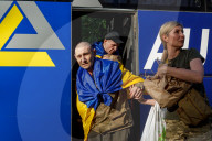 Ukraine Russia prisoner exchange