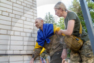 Ukraine Russia prisoner exchange