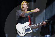 The Story So Far performs BottleRock 2025