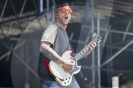 The Story So Far performs BottleRock 2025