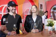 Jessica Biel attends BottleRock 2025