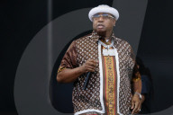 E-40 performs BottleRock 2025