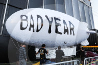 Bubblegum-punk act 'Green Day' plays BottleRock 2025