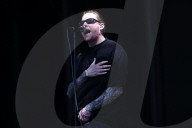 The Story So Far performs BottleRock 2025