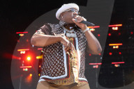 E-40 performs BottleRock 2025