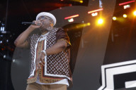 E-40 performs BottleRock 2025