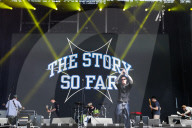 The Story So Far performs BottleRock 2025